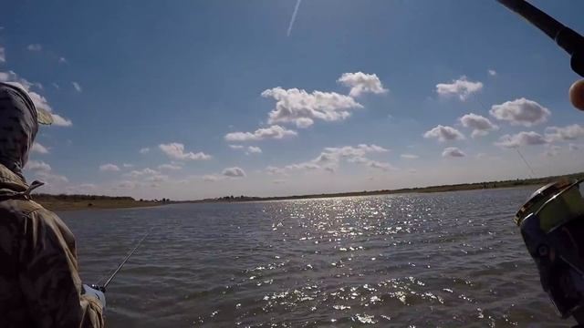 Ловля судака и щуки. "Толя ловит , я статист.! " смотреть онлайн