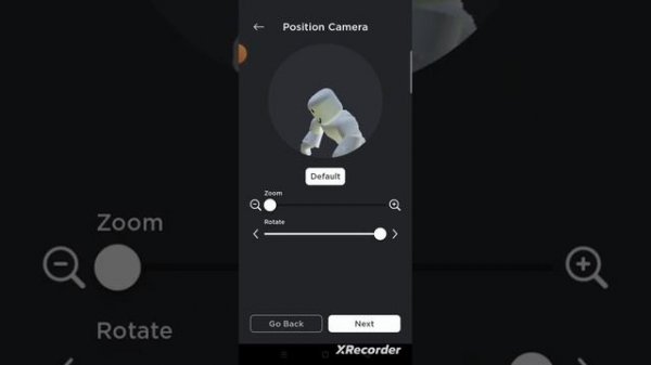 Like And sub 🔥 free Robloxian 2.0