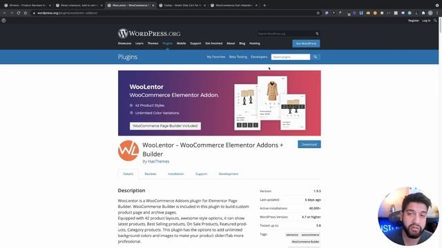 Finally!! ? My Top 5 Best WooCommerce Plugins Must Have | Mostly Free! смотреть онлайн