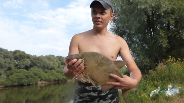 Василий Василич и Лёша!