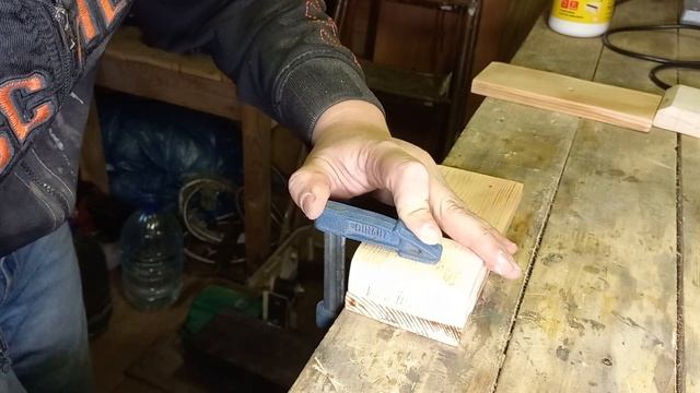 Миниатюрный шорный пони своими руками из обрезков старых досок смотреть онлайн