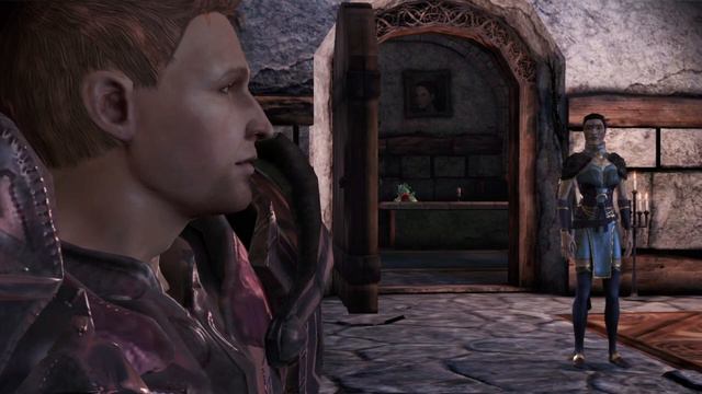 Hard-core Dragon age: Origins the Final Battle for Ferelden has begun no turning back now! Final Vi смотреть онлайн