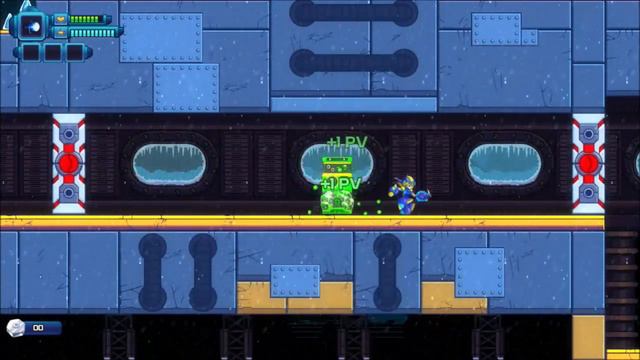 20XX (Switch) First 21 Minutes on Nintendo Switch - First Look - Gameplay смотреть онлайн