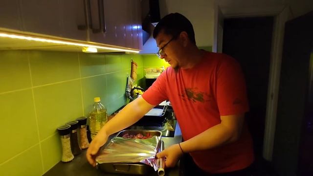 Мастерство Гастронома