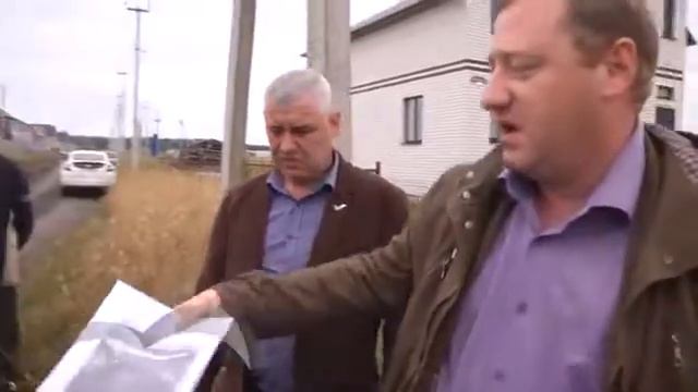 С людей по копейке — селу дороги. В Косыревке Липецкого района власти предлагают людям скинуться смотреть онлайн