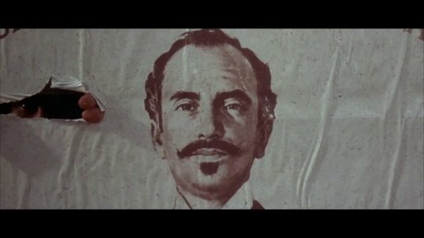 The Beauty Of Sergio Leone