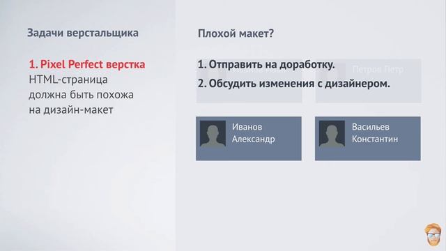 Урок №5 смотреть онлайн