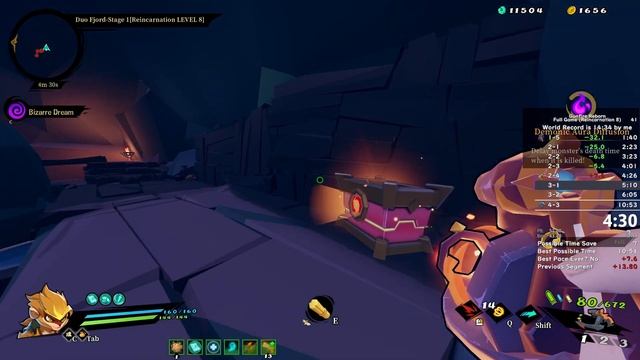 [WR] Gunfire Reborn Xing Zhe Full Game Reincarnation 8 in 9:44 смотреть онлайн
