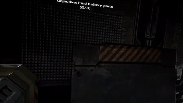 Dead Effect 2 VR (Walkthrough Chapter 14) смотреть онлайн