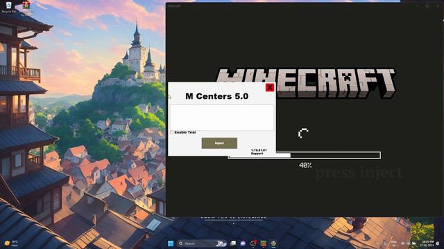 How To Download Minecraft Bedrock Edition Windows For Free ! смотреть онлайн