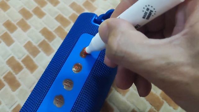 #Xiaomi #speaker mdz 36 db ترفند# مشکل دیده نشدن دکم های روی اسپیکر смотреть онлайн