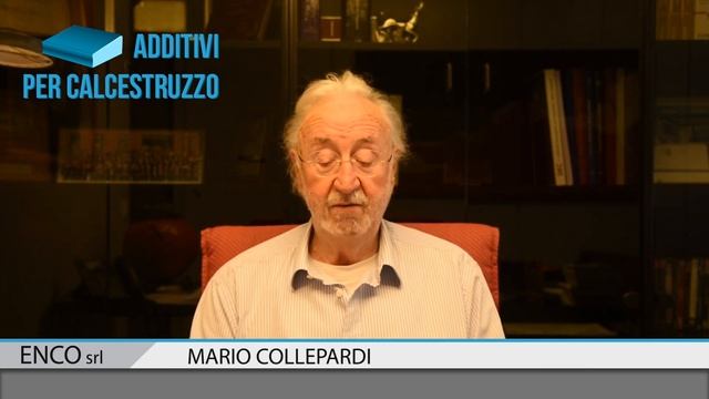 Gli Additivi Per Calcestruzzo - Capitolo 13
