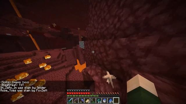 СЕРВЕР АИДА ЗАГРИФЕРИЛИ! ШОК! МАЙНКРАФТ 2B2T АИД смотреть онлайн