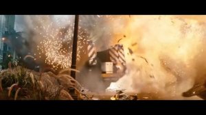 Transformers All Transformations (2007-2023)