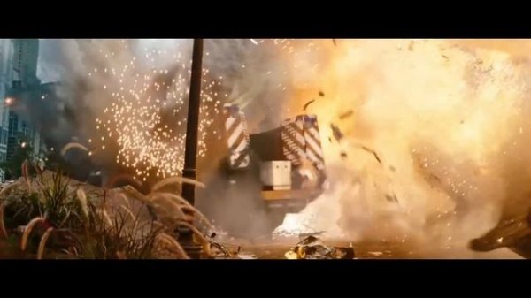 Transformers All Transformations (2007-2023)