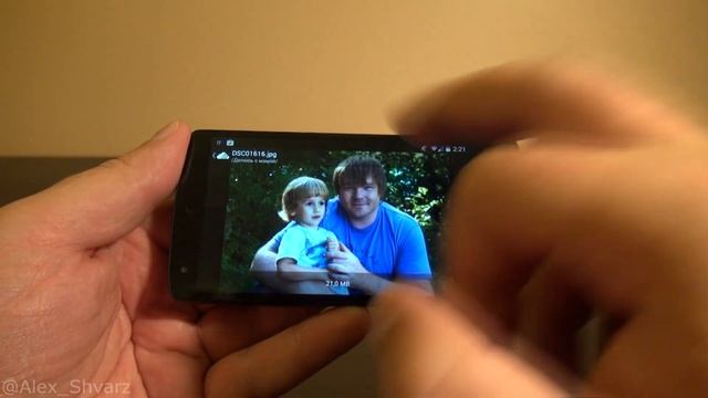 Unclouded. Софт для Android #69 Дропбокс и Гугл Диск в одном приложении. смотреть онлайн