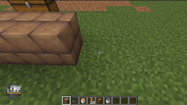 How to make Infinite Lava Farm | Minecraft Pocket, Java and Bedrock Edition | Hindi смотреть онлайн