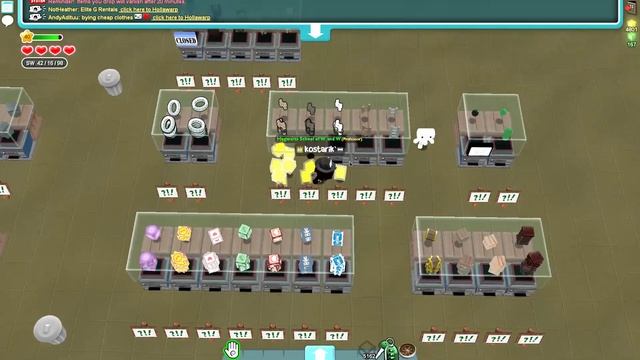 Collecting Cubits From Vends | Cubic Castles #1 смотреть онлайн