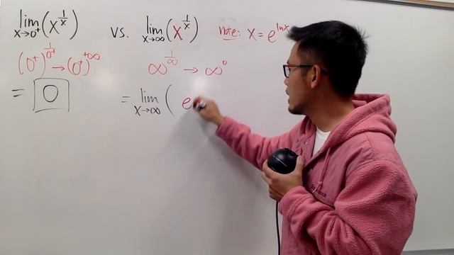 Q117, 0^inf vs inf^0 смотреть онлайн