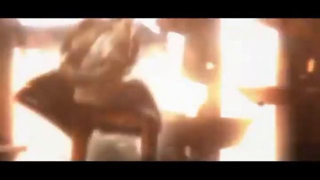Dante versus Final Fantasy sephiroth trailer!! For Bluegokussgss4 !! смотреть онлайн