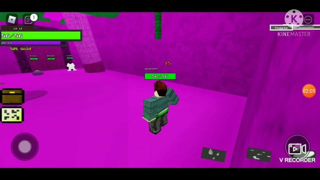 UNDERTALE DUNGEONS GAMEPLAY смотреть онлайн