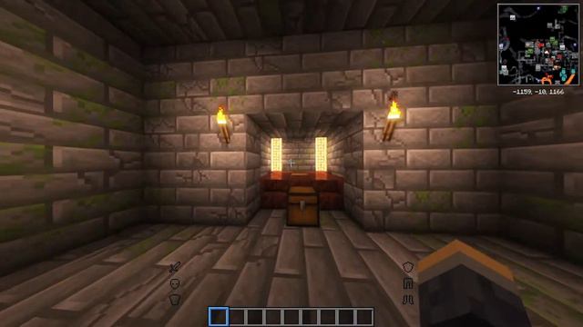 Better Minecraft Modpack Vorstellung - Minecraft Mod Tutorial # 9 смотреть онлайн