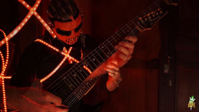Slipknot - The Devil In I Guitar Cover (Juss Wentz) смотреть онлайн