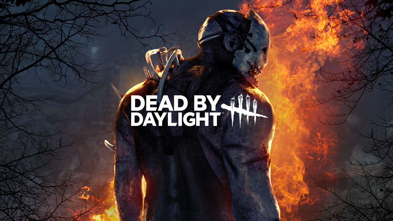 Dead By Daylight - 01.10.2018 (Часть 1)