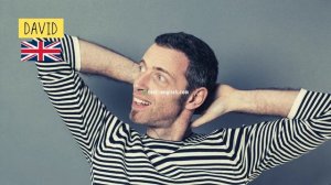 My favourite room (The house) – A1 English Listening Test