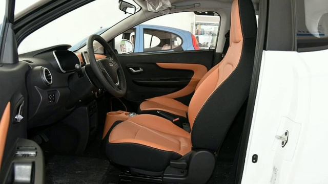 Toyota iQ 2022 Model & it's review& compare to mini toyota electric car EQ1 china launch in pakista смотреть онлайн