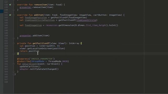Animator Sets - Android Animations - raywenderlich.com смотреть онлайн