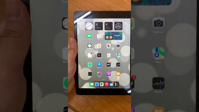 iPad 7th generation in 2022 смотреть онлайн