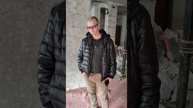 КАК ДЕРЖИТСЯ БЕТОНКОНТАКТ ЗА БЕТОН смотреть онлайн