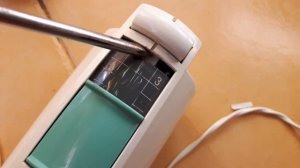 разборка миксера Bosch MFQ 1901