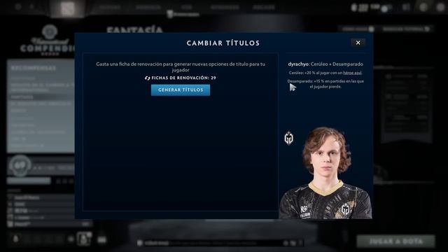 FANTASIA !!! ► LO MAS IMPORTANTE (Guia Basica) ? | Dota 2 смотреть онлайн