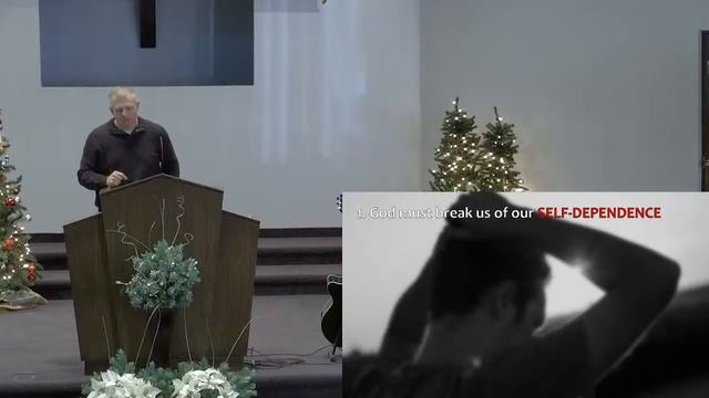Wrestling with God | Genesis 32 смотреть онлайн