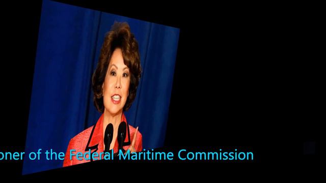 Elaine Chao Lifestyle/Bio, Spouse, Education, Net Worth | Lifestyle Forever смотреть онлайн