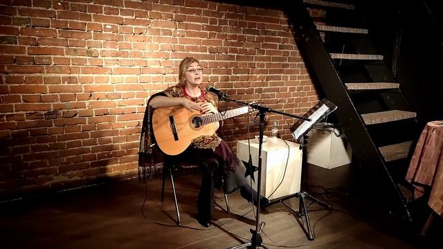 Ярослава Санина Гуру