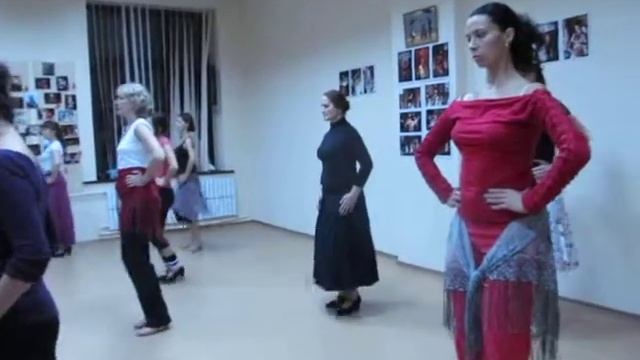 estrella фламенко харьков 2012 смотреть онлайн