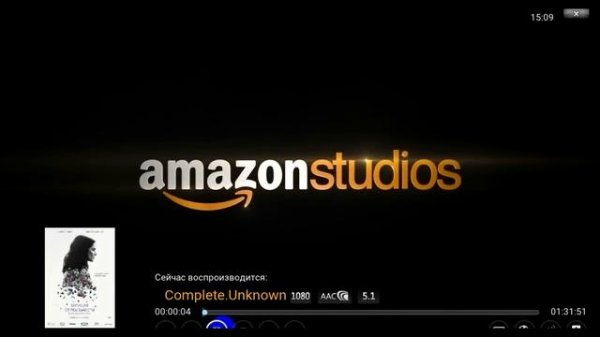 Установка и настройка коди kodi TV для просмотра ТВ