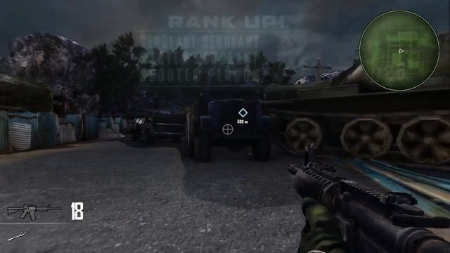 Duty Calls: The Calm Before the Storm [Full Game Walkthrough] смотреть онлайн