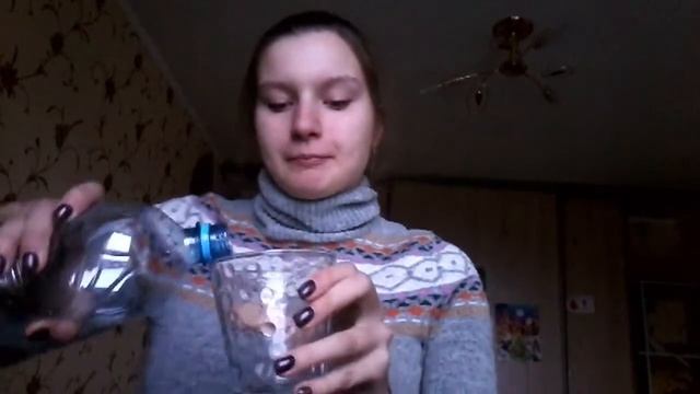 (ПИТЬЕВАЯ ДИЕТА) 2 ДЕНЬ