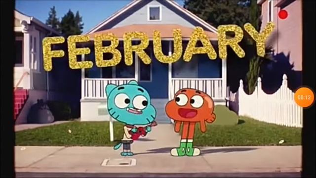 season 7 of the amazing wold of gumball 1 january 2021 смотреть онлайн