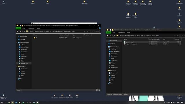 Como fazer Hex para mod menu 2020 смотреть онлайн