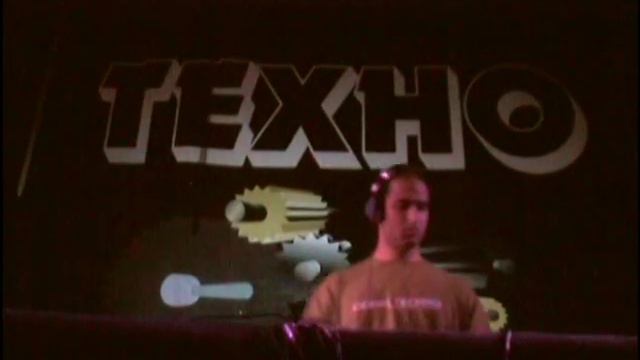 Техносфера 3 Лучистое Крым DJ Swaran смотреть онлайн