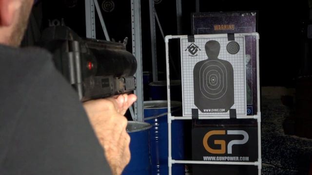 Rain Down Hell - APS Hellfire CO2 Grenade - Demo смотреть онлайн