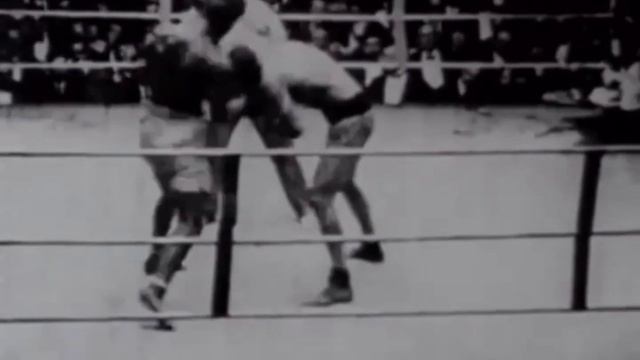 Жорж Карпантье Французский боксёр-профессионал, чемпион Европы и мира. #бокс #boxing #savate #сават смотреть онлайн