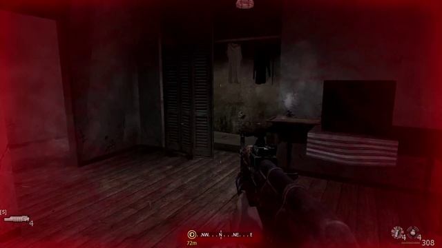 Call of Duty 4 - Modern Warfare _ серия 9 _ Кабан