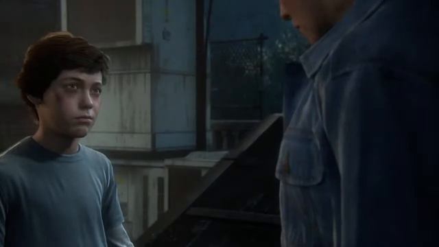 Uncharted 4 Начало смотреть онлайн