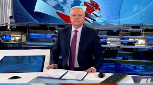 Выпуск программы «Время» в 21:00 от 04.05.2022